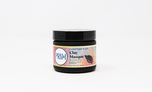 Purifying Bliss Clay Masque