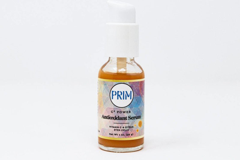 C3 Power Antioxidant Serum - Prim Aesthetics